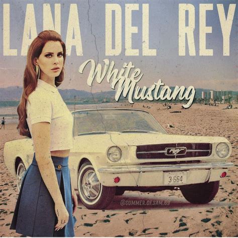 lana del rey get free скачать|lana del rey white mustang.